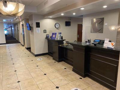 Comfort Inn Suites Chestertown