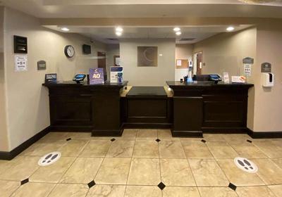 Comfort Inn Suites Chestertown