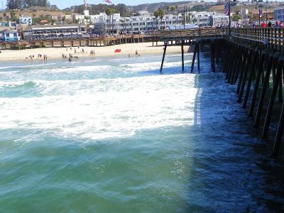 Beach House Inn & Suites