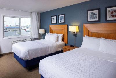 Harbor Town Inn BW Signature Collection