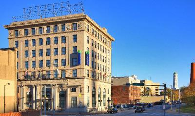 Holiday Inn Express Baltimore Downtown