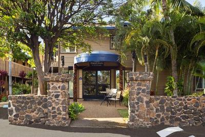 Days Inn by Wyndham Maui Oceanfront