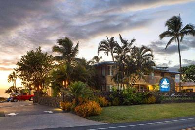 Days Inn by Wyndham Maui Oceanfront
