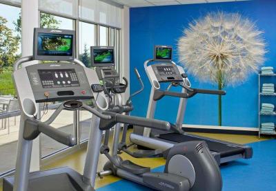 Springhill Suites Saginaw