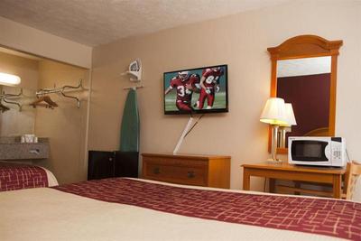 Red Roof Inn & Suites Jackson