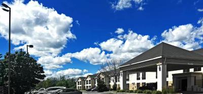Comfort Inn NW Milwaukee - Germantown