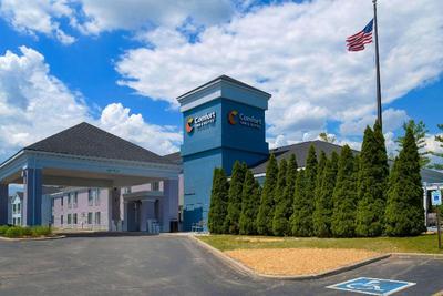 Comfort Inn NW Milwaukee - Germantown