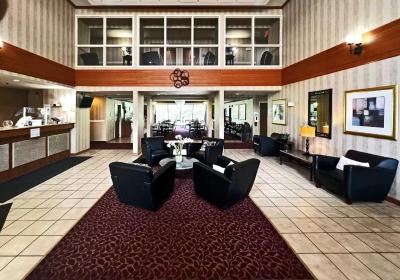 Comfort Inn NW Milwaukee - Germantown
