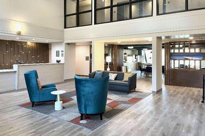 Comfort Inn NW Milwaukee - Germantown