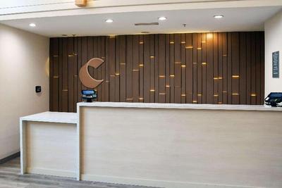 Comfort Inn NW Milwaukee - Germantown