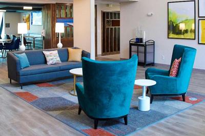 Comfort Inn NW Milwaukee - Germantown
