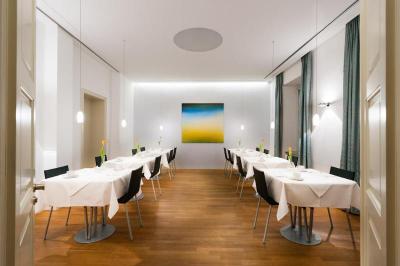 Design Hotel Stadt Rosenheim