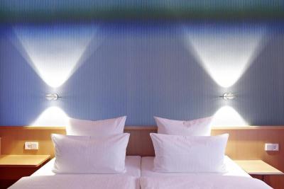 Design Hotel Stadt Rosenheim