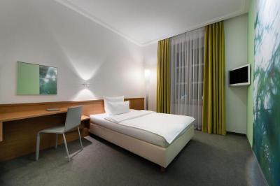 Design Hotel Stadt Rosenheim