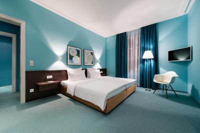 Design Hotel Stadt Rosenheim