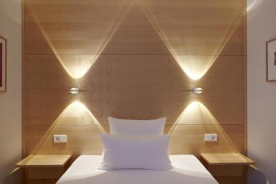 Design Hotel Stadt Rosenheim