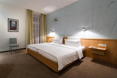 Design Hotel Stadt Rosenheim