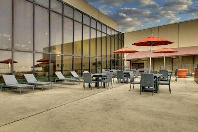 DoubleTree by Hilton Mt. Vernon