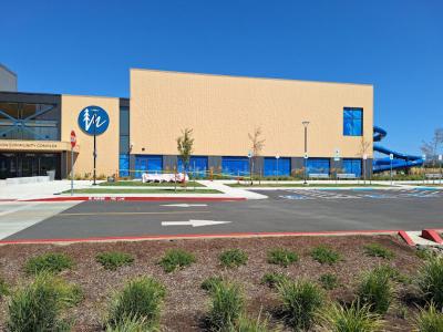Candlewood Suites Medford