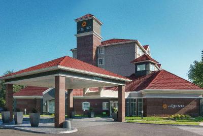 La Quinta Inn & Suites Orlando UCF