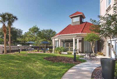 La Quinta Inn & Suites Orlando UCF