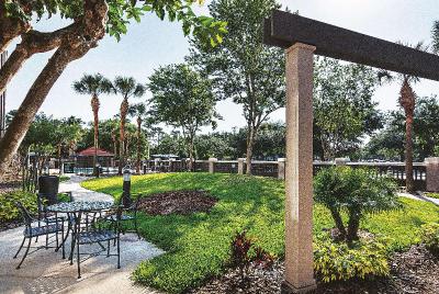 La Quinta Inn & Suites Orlando UCF