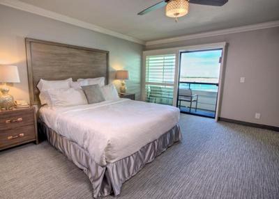 Embarcadero Inn