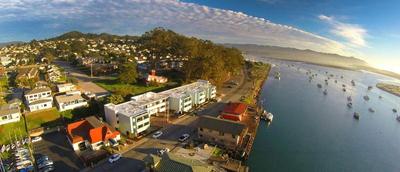 Embarcadero Inn