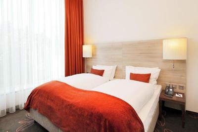 H4 Hotel Muenster City Centre