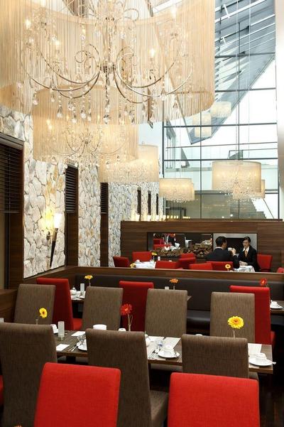H4 Hotel Muenster City Centre