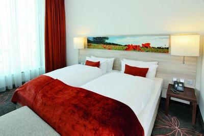 H4 Hotel Muenster City Centre