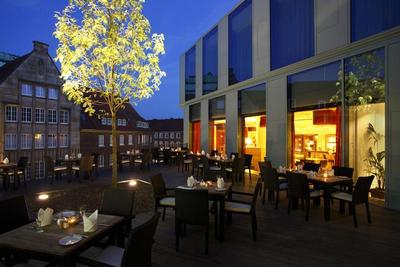 H4 Hotel Muenster City Centre