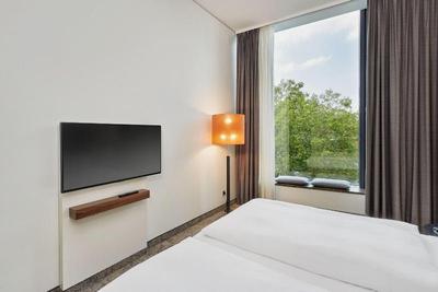 H4 Hotel Muenster City Centre