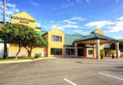 Courtyard McAllen Airport