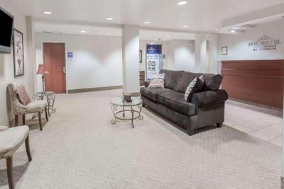 Microtel Inn & Suites By Wyndham Marianna