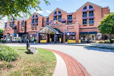 Pier 5 Hotel Baltimore
