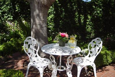 Gosby House Inn