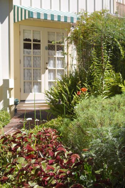 Gosby House Inn