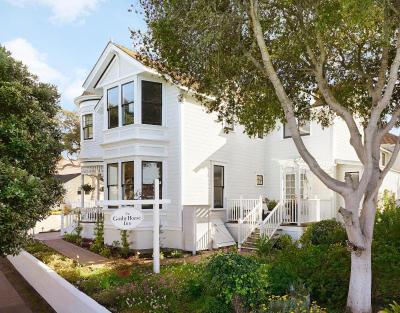 Gosby House Inn
