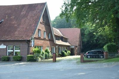 Gasthof Waldesruh