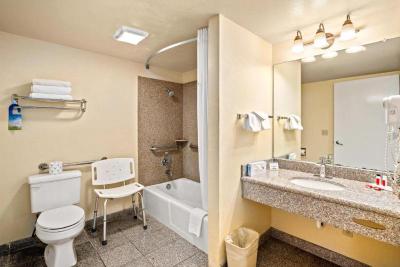 Comfort Inn near Hearst Castle - Cambria
