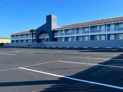 Comfort Inn near Hearst Castle - Cambria