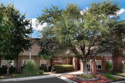 Residence Inn Mobile