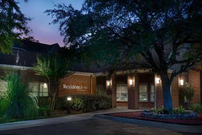 Residence Inn Mobile