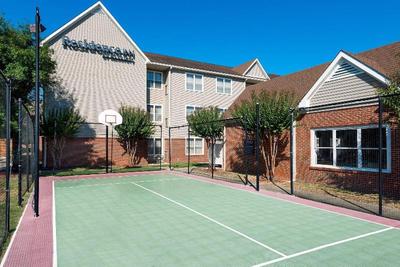 Residence Inn Mobile