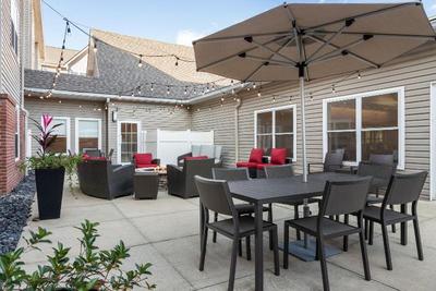 Residence Inn Mobile