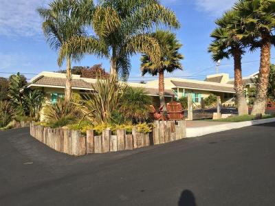 Beach Bungalows Inn & Suites