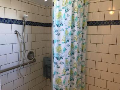 Beach Bungalows Inn & Suites