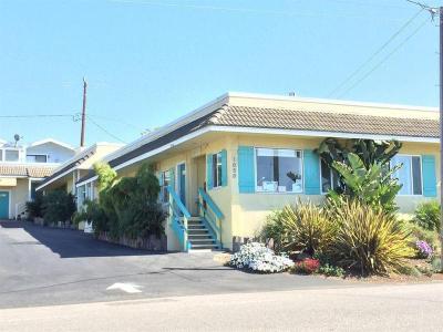 Beach Bungalows Inn & Suites