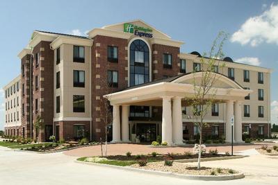 Holiday Inn Express Marion